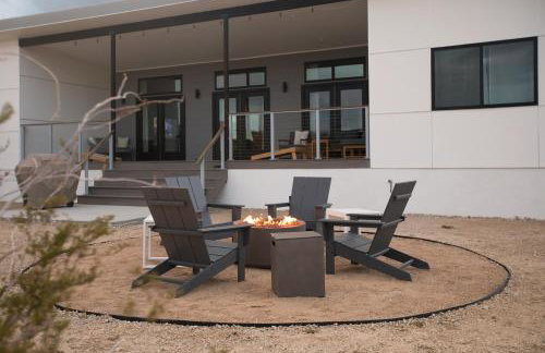 Modern Desert Dream - NEW BUILD - Foto 36