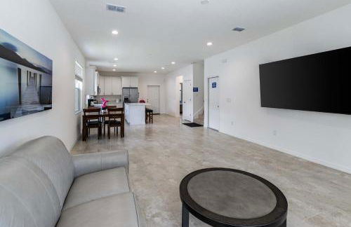 Tampa 3BR Near Zoo & Cruise Port - Sleeps 8 - Foto 13