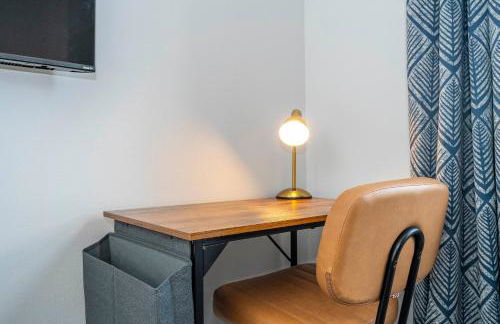 Cozy apt 2 bedrooms 1 mile Universal Studios - Foto 46