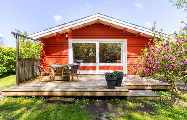 Rusthoeve 14 - Foto 7