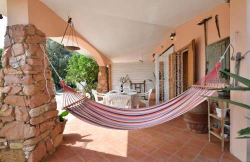 Villa Belvedere-appartamento Family - Foto 22