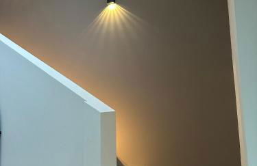 Modern dream house with private spa and gym - Foto 68