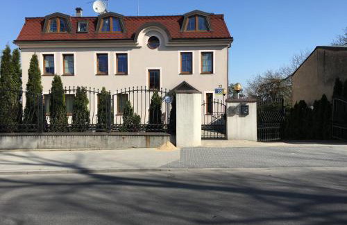 Apartamenty AP 1 - Photo 14