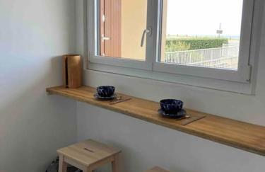 Studio vue sur l’océan - Foto 24