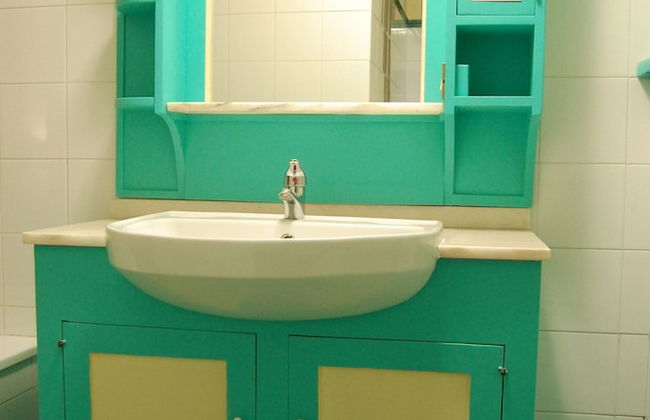 Agriturismo Le Giare - Country House - Photo 16