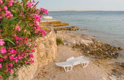 Apartment Rino, only 30m from the sea - Foto 41