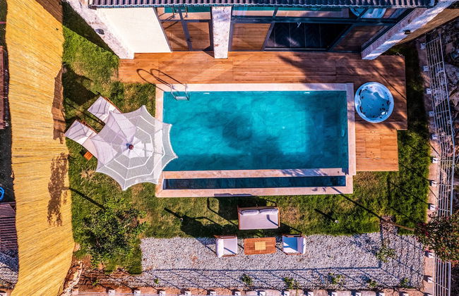 La Luna Faralya - Foto 5