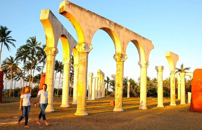 Excursión al Monumento Nacional Bariay - Foto 2