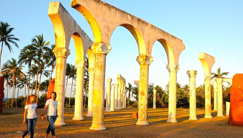 Excursion au Monument National de Bariay - Photo 2, Visitez le Monument National de Bariay