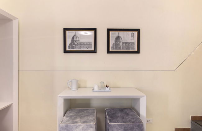 Soggiorno Battistero - Foto 28