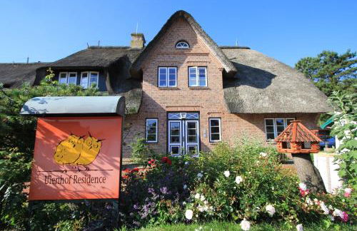 Ulenhof Appartements - Foto 75