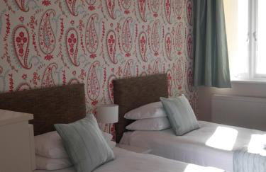 Astor House - Foto 14