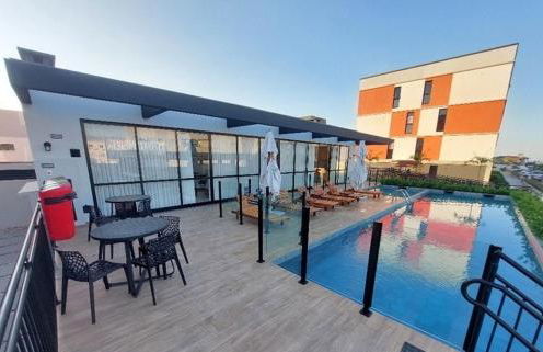 Apartamento completo na grande Florianópolis - Foto 9