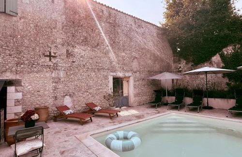 Gîte Le Patio Bleu - Foto 2