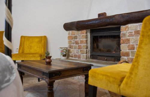 Archontiko Papoutsi Pelion - Foto 45