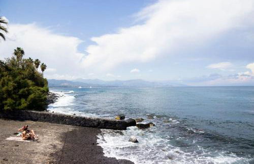 [Terra D'Amuri] - In the splendid Sicilian sea - Foto 17