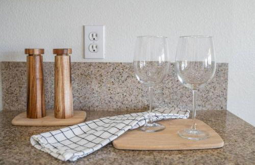 Casa Del Sol-Mountain View 3BR Home w Pool Hot Tub - Foto 54