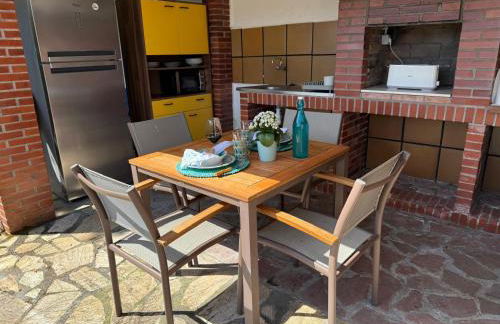 Cabaña de ensueño en el bosque y junto al mar - Foto 25