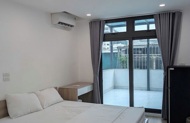 Era Apartment Kim Ma - Foto 1