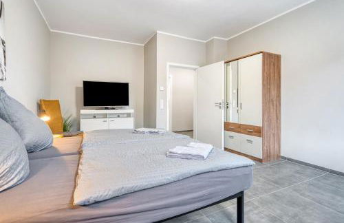 Stadtquartier Ahaus - Foto 16