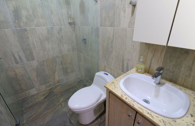 Apartahotel La Villa Santa Fe de Ant. - Photo 15