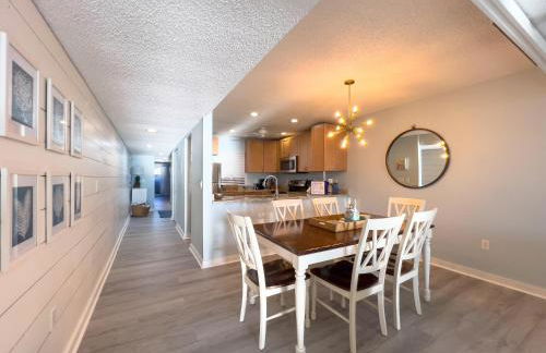 Seaside Beach House 102 - Foto 9