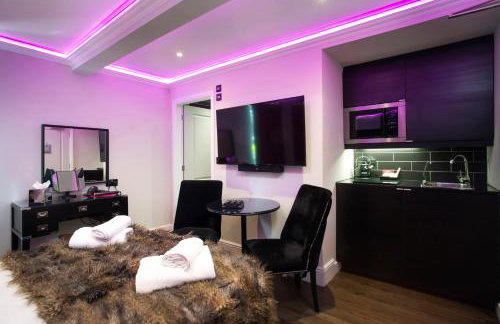 Kotel Windermere - Photo 66