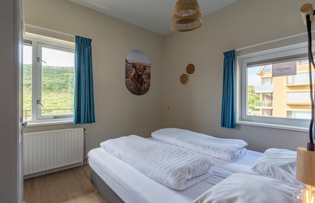 Holiday Home With a Spacious Garden - Foto 26