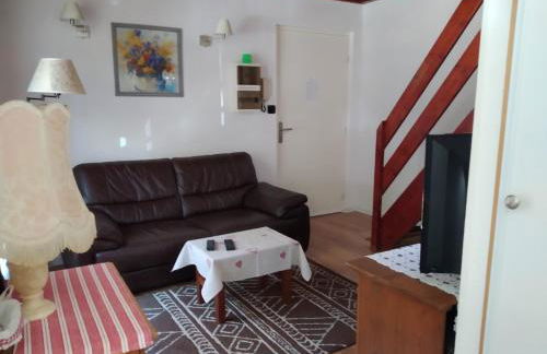 Résidence Peyresourde - Foto 7