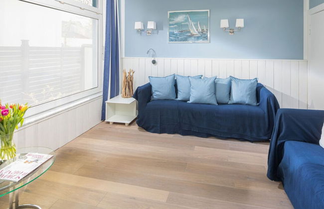 Frisian House Norderney - Foto 12