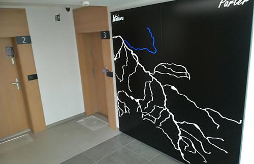 Apartament Wrocław Centrum Dorzecze Legnickiej - Photo 43