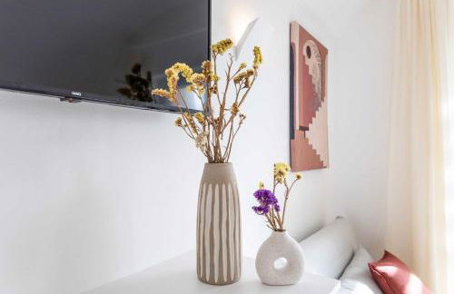 Dimora dei maestri-Camera con veranda e bagno privati - Foto 20