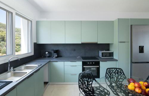 Serenity Boutique Apartments - Foto 24