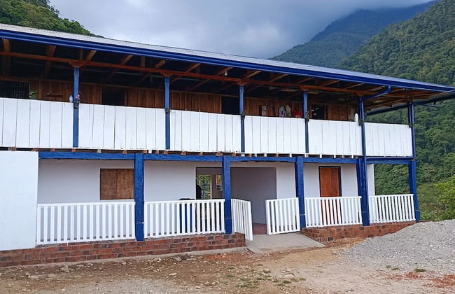 El Encanto del Guejar - Foto 8