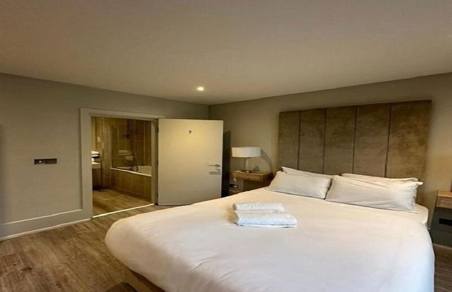 NOVU Apartments Liverpool Waterfront - Foto 11