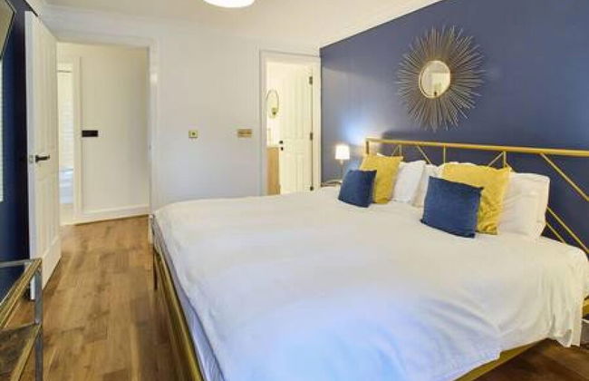 Host Stay Bellflower Mews - Foto 13