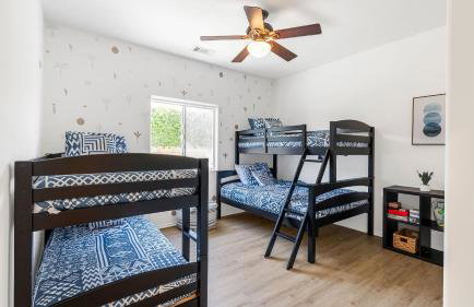 Sunny Palms by Avantstay Near Empire Polo Club - Foto 46