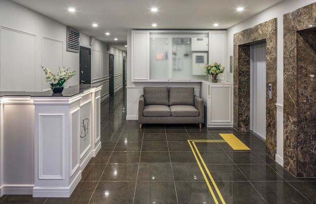 Apart-Hotel on Pushkin street 26 - Photo 2