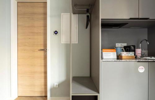 Numa Munich Blend - Foto 106