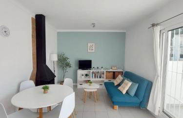 Bel appartement avec terrasse proche de la mer - Foto 1