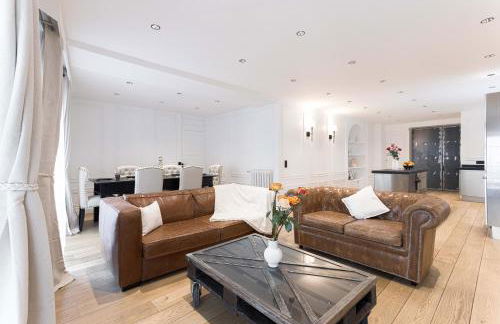 Gatsby Chic & Elegance & Billiards & Fitness & Luxury - Foto 8