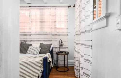 Modern Midtown Getaway - Luxury Chic Unit ✧ - Foto 23