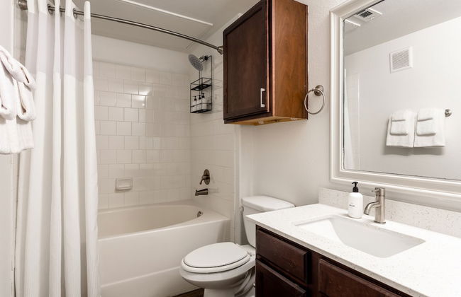 Kasa Frisco Bridges Dallas - Photo 45