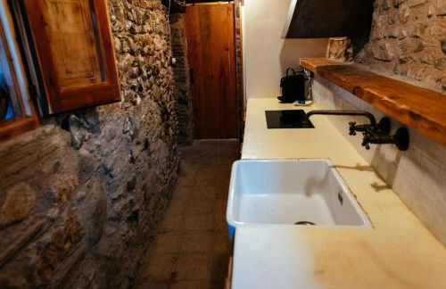 Casa Hostalets - Renovated casa in the middle of the olive trees near the beach - Foto 77