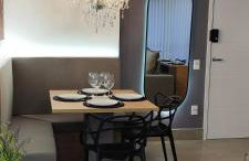 Ap Familiar Completo luxo Id Vida Urbana - Foto 17