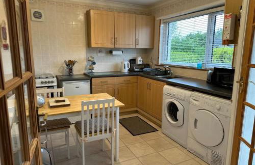 Kinross Holiday Cottage - Photo 12