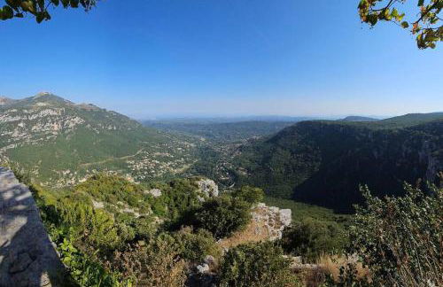 Mazet (maisonnette provençale) - Foto 14