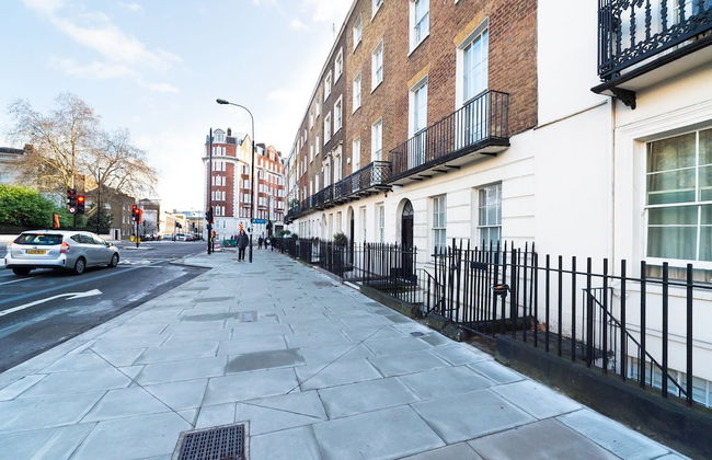 PML Apartments Park Road - Photo 22