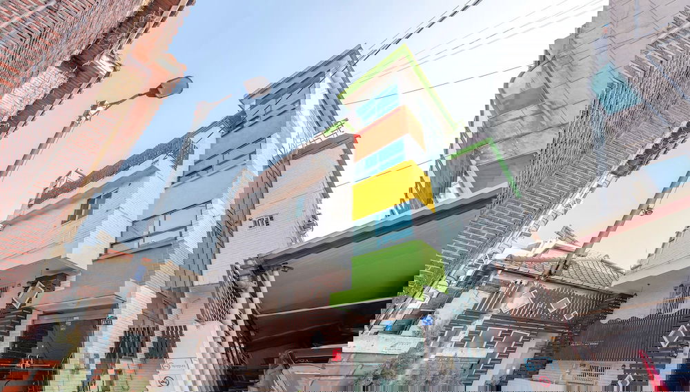 SeeU House - Foto 1, Immagine principale