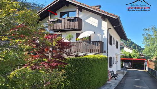 Apartment LICHTENSTERN - Foto 2